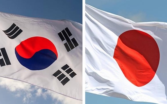 Nhật Bản - Mỹ - Hàn Quốc và chiến lược tam giác Đông Bắc Á